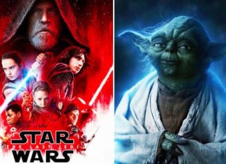 Star Wars fans LOVE new theory of why Yoda’s Force ghost was so different in The Last Jedi | Films | Entertainment – challenge