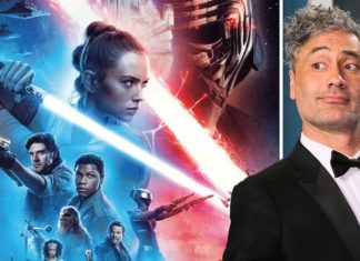 Star Wars star Dominic Monaghan talks working with Taika Waititi in future films | Films | Entertainment – challenge