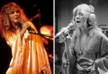 Stevie Nicks children: Does Fleetwood Mac singer have children? Is she married? | Music | Entertainment – challenge