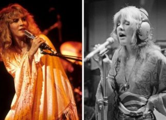 Stevie Nicks children: Does Fleetwood Mac singer have children? Is she married? | Music | Entertainment – challenge