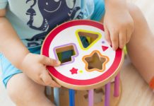 Study: Babies’ random choices become their preferences Study: Babies' random choices become their preferences
