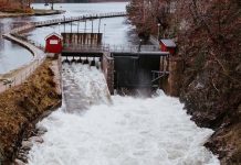 Study: Data tool helps users manage water resources, protect infrastructure Study: Data tool helps users manage water resources, protect infrastructure