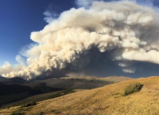 Study: New fire containment research addresses risk and safety Study: New fire containment research addresses risk and safety