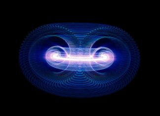 Study: Validating the physics behind the new fusion experiment Study: Validating the physics behind the new fusion experiment