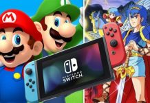 Super Mario Anniversary Switch sale overshadowed by shock Fire Emblem news | Gaming | Entertainment – challenge