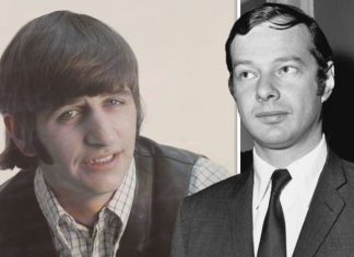 The Beatles: Brian Epstein’s letter confirming sacking of drummer hits auction | Music | Entertainment – challenge