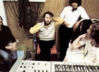 The Beatles Get Back movie teased by Paul McCartney ‘I thought it’d be BORING, I love it!’ | Music | Entertainment – challenge