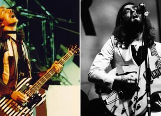 The Beatles: How ‘Totally British’ John Lennon inspired Black Sabbath’s Geezer Butler | Music | Entertainment – challenge