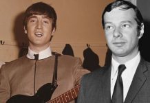 The Beatles: John Lennon’s heartfelt song written for manager Brian Epstein | Music | Entertainment – challenge