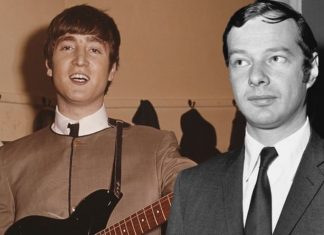 The Beatles: John Lennon’s heartfelt song written for manager Brian Epstein | Music | Entertainment – challenge