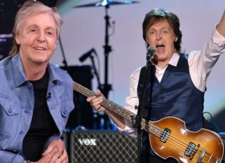 The Beatles: Paul McCartney ‘WASN’T trying very hard’ when recording new album | Music | Entertainment – challenge