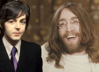 The Beatles: Paul McCartney ‘didn’t like’ his portrayal in John Lennon film | Music | Entertainment – challenge