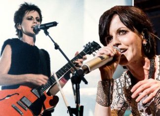 The Cranberries lead singer: What happened to Dolores O’Riordan? | Music | Entertainment – challenge
