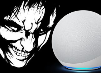 These Halloween tricks for Alexa are SCARILY good: Report