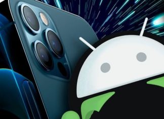 Think Apple’s iPhone is always faster than Android? Think again: Report