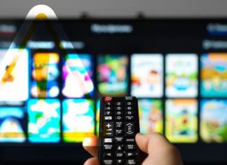 Thinking of buying a 4K TV? Don’t do it – there’s a really good reason to wait: Report