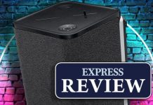 UE HYPERBOOM review: like it or loathe it, you’ll definitely be able to hear it: Report