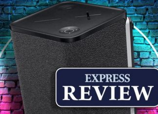 UE HYPERBOOM review: like it or loathe it, you’ll definitely be able to hear it: Report