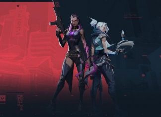 Valorant 1.11 release date news and Skye patch notes latest | Gaming | Entertainment – challenge