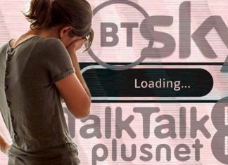 Want to switch broadband company? It’s not getting easier anytime soon: Report