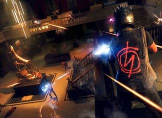 Watch Dogs Legion release date: Preload start time, PS5 and Xbox Series X launch news | Gaming | Entertainment – challenge