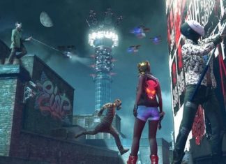 Watch Dogs Legion release time: Here’s when you can start playing on PS4 and Xbox | Gaming | Entertainment – challenge