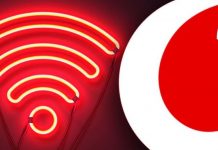 Watch out BT and Virgin! Vodafone offers ultrafast broadband for free: Report