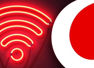 Watch out BT and Virgin! Vodafone offers ultrafast broadband for free: Report