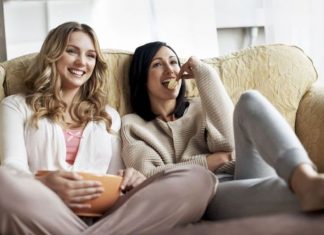 Why you really shouldn’t spend any money on a 32-inch TV: Report