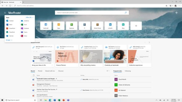 Windows 10 Update New Features Microsoft October Update Start Download Now