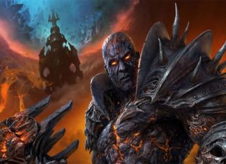 WoW Shadowlands new release date revealed and its great news for fans | Gaming | Entertainment – challenge