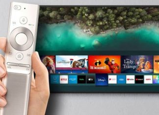 Your Samsung 4K TV could soon get a very smart free upgrade: Report