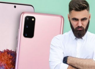 Your Samsung Galaxy S20 could look outdated sooner than you thought: Report