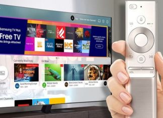 Your Samsung TV gets a blockbuster update you won’t want to miss: Report