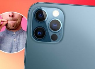 Your iPhone 12 has a secret feature Apple didn’t tell anyone about: Report