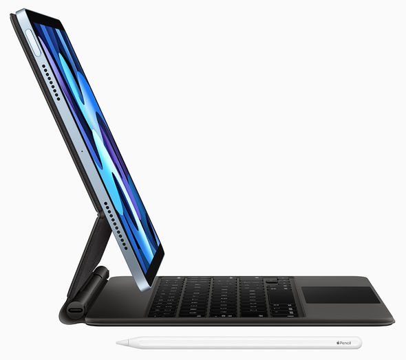 iPad Air 2020 review