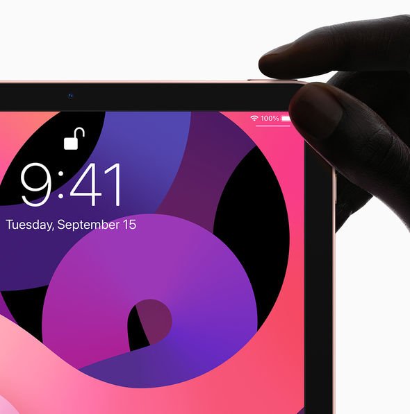 iPad Air 2020 reviewiPad Air 2020 review