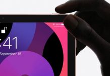 iPad Air released this week and it has one advantage over the iPad Pro right now: Report