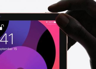 iPad Air released this week and it has one advantage over the iPad Pro right now: Report