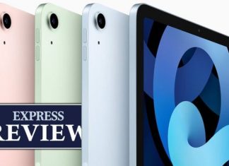 iPad Air review: no competition, this is the best iPad on-sale right now: Report