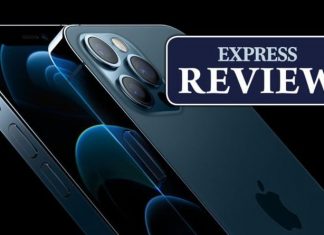 iPhone 12 Pro review: there’s just one small problem… and it’s called ‘iPhone 12’: Report