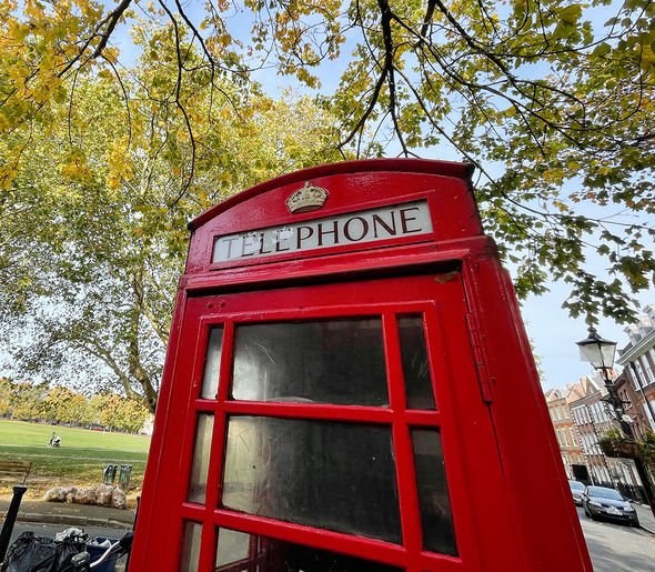 iPhone 12 camera test