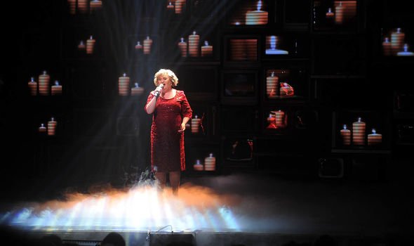 newcastle theatre royal