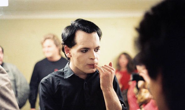 numan