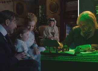 A Christmas Carol release date: When is the new Scrooge tale coming to cinemas? | Films | Entertainment – challenge