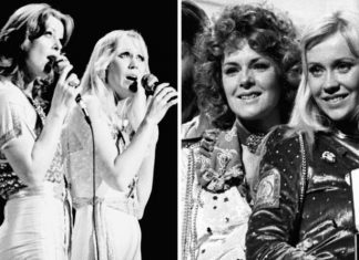 ABBA band members: What have the women from ABBA done since the split? | Music | Entertainment – challenge