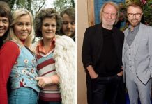 ABBA members: How old are the members of ABBA now? – challenge