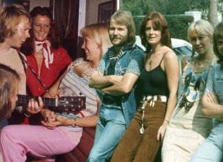 ABBA songs: Who is the ABBA song Dancing Queen about? | Music | Entertainment – challenge