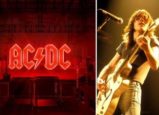 AC/DC Power Up album REVIEW: Malcolm Young tribute record will leave fans thunderstruck | Music | Entertainment – challenge