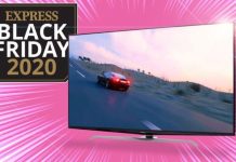 ASDA surprises with 50-inch 4K TV deal as it brings back Black Friday: Report